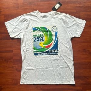 Brasil 2013 FIFA Confederation Cup